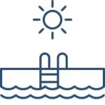 Stylish Pools